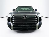 New 2025 Toyota Tundra Limited image 2