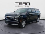 New 2025 Chevrolet Suburban LT w/ Comfort Package image 3