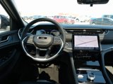 New 2025 Jeep Grand Cherokee Limited w/ Black Appearance Package image 6