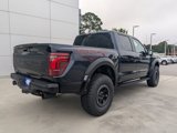 New 2025 Ford F150 Raptor image 4