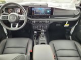 New 2025 Jeep Wrangler Sahara w/ Safety Group image 6