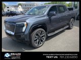 New 2025 GMC Sierra EV Denali image 3