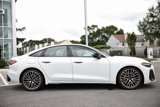 New 2025 Audi S5 Prestige image 3