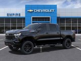 New 2025 Chevrolet Silverado 1500 LT Trail Boss w/ Convenience Package II image 2