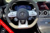 Used 2021 Mercedes-Benz C 43 AMG 4MATIC Cabriolet image 6