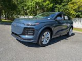 New 2025 Audi Q6 e-tron Premium Plus image 2