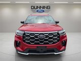 Used 2025 Ford Explorer Platinum image 5