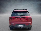 New 2025 Nissan Pathfinder Rock Creek image 3