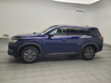Used 2022 Nissan Pathfinder S image 2
