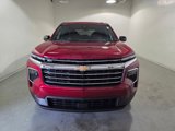 New 2025 Chevrolet Traverse LT w/ Sun and Wheel Package image 2