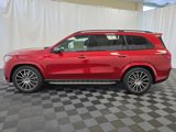 New 2025 Mercedes-Benz GLS 450 4MATIC image 3