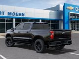 New 2025 Chevrolet Silverado 1500 High Country w/ Midnight Edition image 3