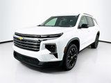 New 2025 Chevrolet Traverse LT w/ Sun and Wheel Package image 3