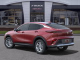 New 2025 Buick Envista Preferred image 3