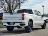 New 2025 Chevrolet Silverado 1500 RST w/ Convenience Package II image 4