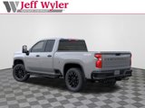 New 2025 Chevrolet Silverado 2500 Custom image 3