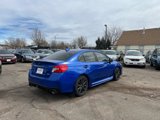 Used 2017 Subaru WRX image 2