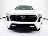New 2025 Toyota Tacoma TRD Off-Road image 2