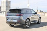 New 2025 Land Rover Range Rover Sport Dynamic SE image 4