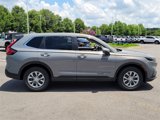 New 2026 Honda CR-V LX image 2