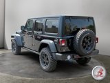 Used 2023 Jeep Wrangler Unlimited image 5