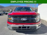 New 2025 Ford F150 XLT w/ Equipment Group 301A Standard image 2
