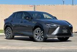 New 2025 Lexus RZ 450e image 2