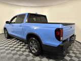 New 2025 Honda Ridgeline TrailSport image 5