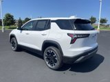 New 2026 Chevrolet Equinox LT w/ Convenience Package II image 3