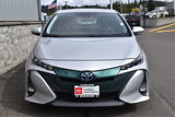 Certified 2017 Toyota Prius Prime Advanced image 3