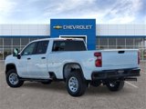 New 2025 Chevrolet Silverado 2500 W/T image 6