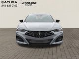 New 2025 Acura TLX SH-AWD w/ A-SPEC Pkg image 2