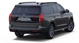 New 2025 Ford Expedition Platinum image 3