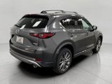 New 2025 MAZDA CX-5 Signature image 3