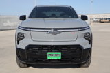 New 2025 Chevrolet Silverado EV RST image 2