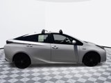 Used 2017 Toyota Prius Four Touring image 5