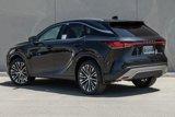 New 2025 Lexus RX 350 image 3