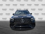 New 2025 Mercedes-Benz GLE 63 AMG S image 3