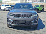 Used 2024 Jeep Grand Cherokee Limited 4xe image 2