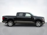New 2025 Ford F150 King Ranch image 2