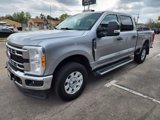 Used 2023 Ford F250 XLT image 4
