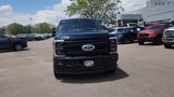 New 2025 Ford F350 4x4 Crew Cab Super Duty image 5