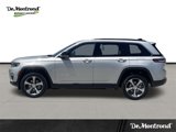 New 2025 Jeep Grand Cherokee Limited image 4