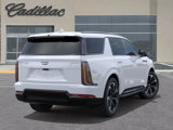 New 2026 Cadillac Escalade IQL Sport 2 image 4