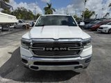Used 2022 RAM 1500 Laramie image 4