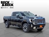 New 2025 GMC Sierra 2500 Denali w/ Technology Package image 3