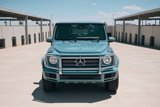 Used 2022 Mercedes-Benz G 550 image 2