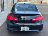 Used 2011 INFINITI G37 Sport image 4