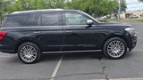 Certified 2022 Ford Expedition Platinum image 2