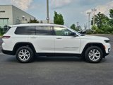 Used 2022 Jeep Grand Cherokee L Limited image 4